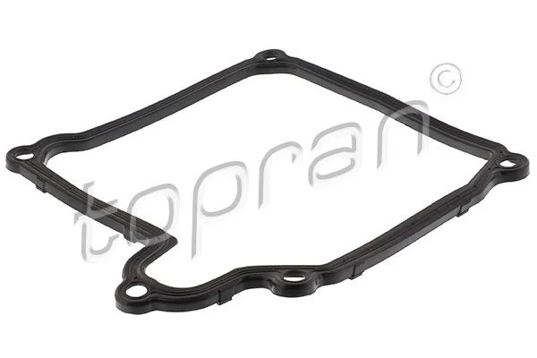 Oil Seal, automatic transmission TOPRAN 118 598