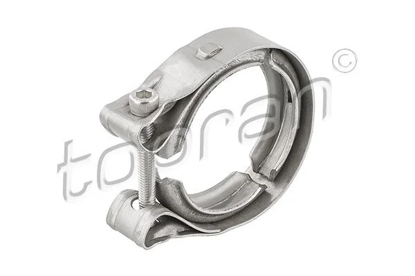 Conector de Tubo, sistema de escape TOPRAN 118 601