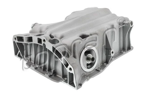 Oil Sump TOPRAN 118 917
