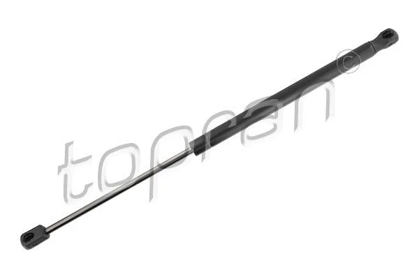 Gas Spring, bonnet TOPRAN 119 014