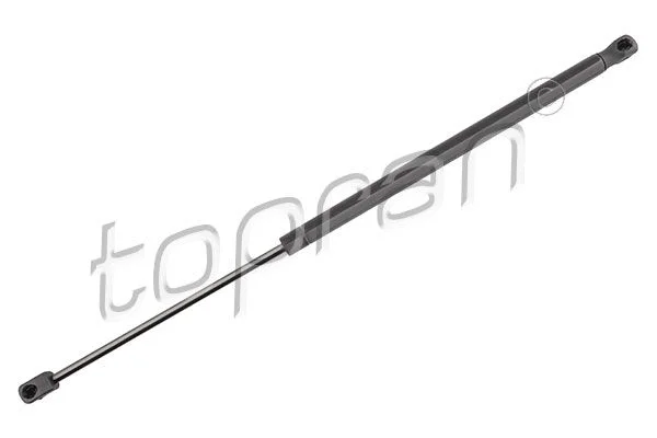 amortecedor da bagageira TOPRAN 119 015