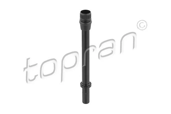 Tubo, vareta de óleo TOPRAN 119 027
