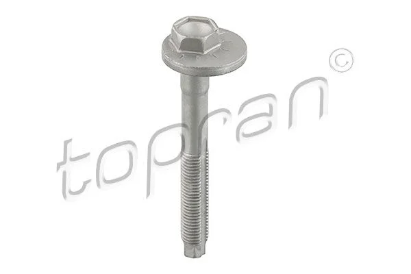Bolt, wheel alignment TOPRAN 119 041