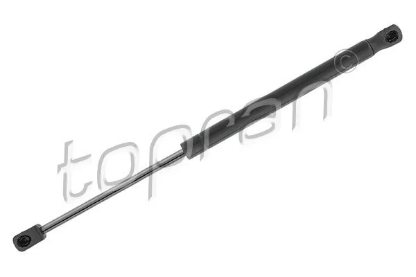 Gas Spring, bonnet TOPRAN 119 211