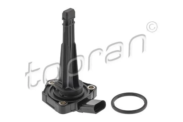 Sensor, nível de óleo do motor TOPRAN 119 397