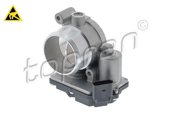 Throttle Body TOPRAN 119 503