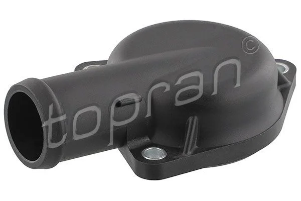 Flange do líquido de arrefecimento TOPRAN 119 533