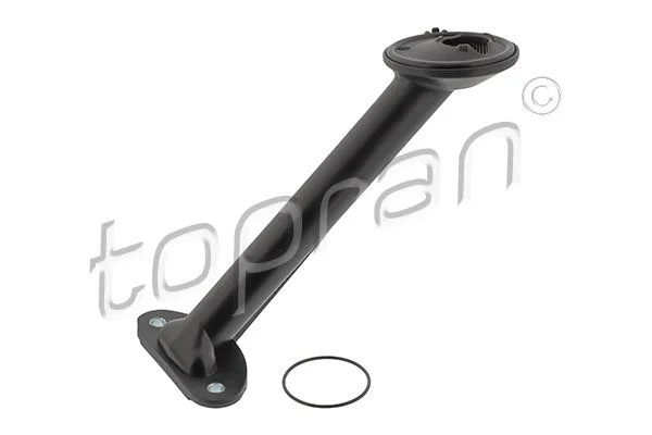 Oil Pump Pickup Tube TOPRAN 119 551