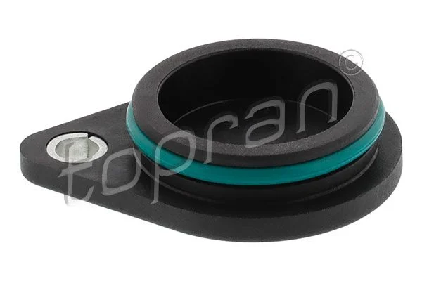 Seal Cap, camshaft TOPRAN 119 683