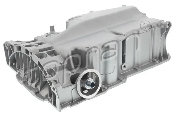 Oil Sump TOPRAN 119 697