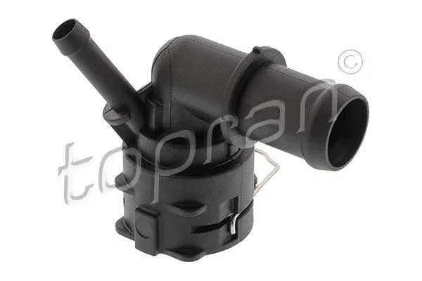 Coolant Flange TOPRAN 119 747