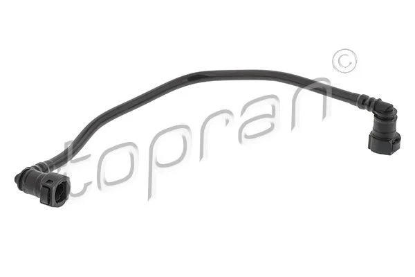 Linha de combustível TOPRAN 119 897