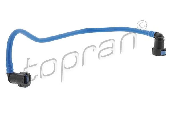 Fuel Line TOPRAN 119 900