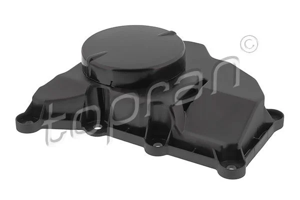 Separador de Óleo, ventilação do cárter TOPRAN 119 941