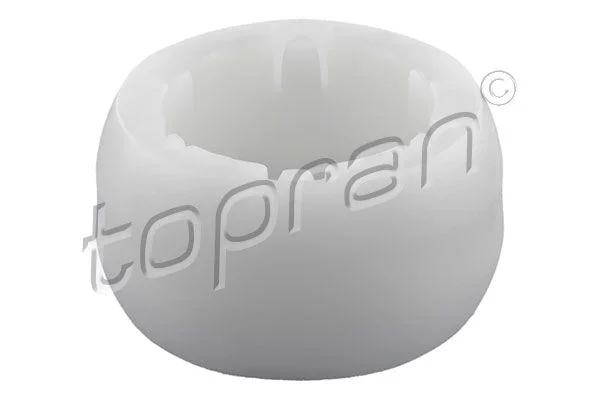 Adaptador, cilindro mestre da embraiagem TOPRAN 120 134