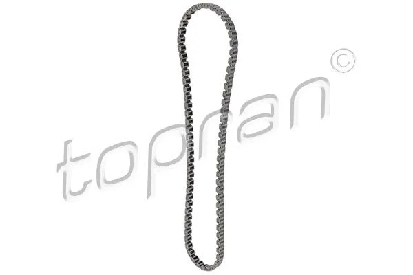 Timing Chain TOPRAN 120 178