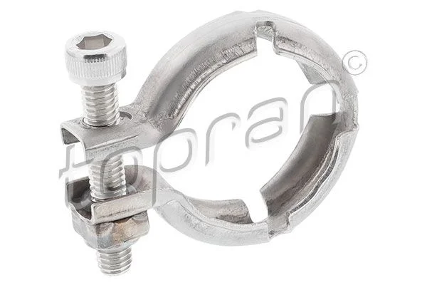Clamping Clip TOPRAN 120 180