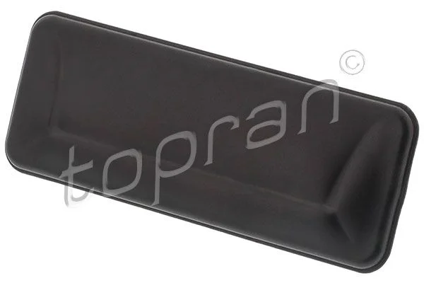 Tailgate Handle TOPRAN 120 201