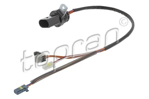 Conjunto de Cabos, transmissão automática TOPRAN 120 250