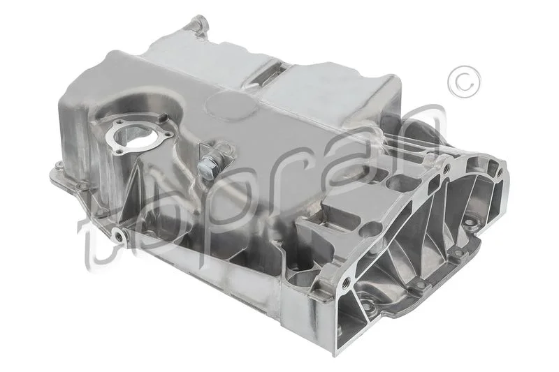Oil Sump TOPRAN 120 259