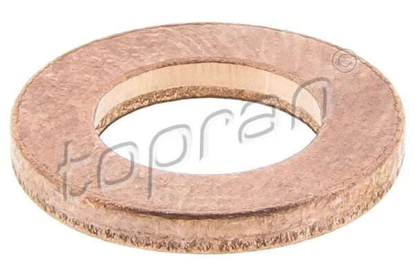 Anel de Vedação, injetor TOPRAN 120 349