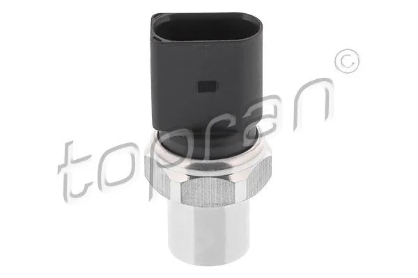 Interruptor de pressão, ar condicionado TOPRAN 120 464