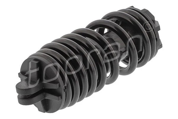 Spring, clutch pedal TOPRAN 120 488