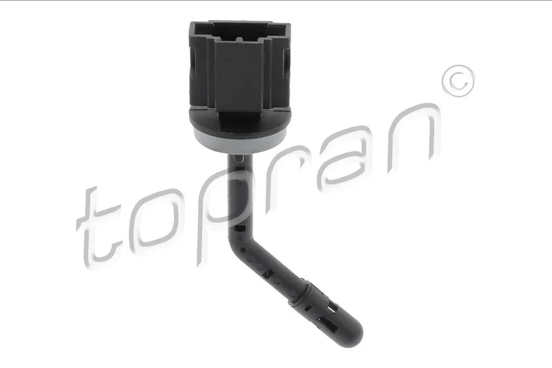 Sensor, temperatura interior TOPRAN 120 719