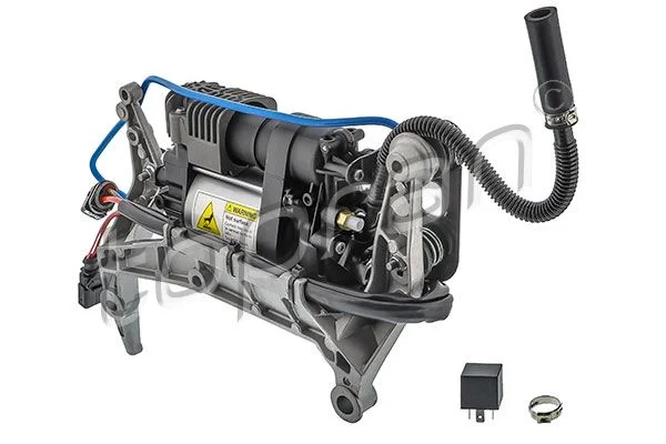Compressor, sistema de ar comprimido TOPRAN 120 751