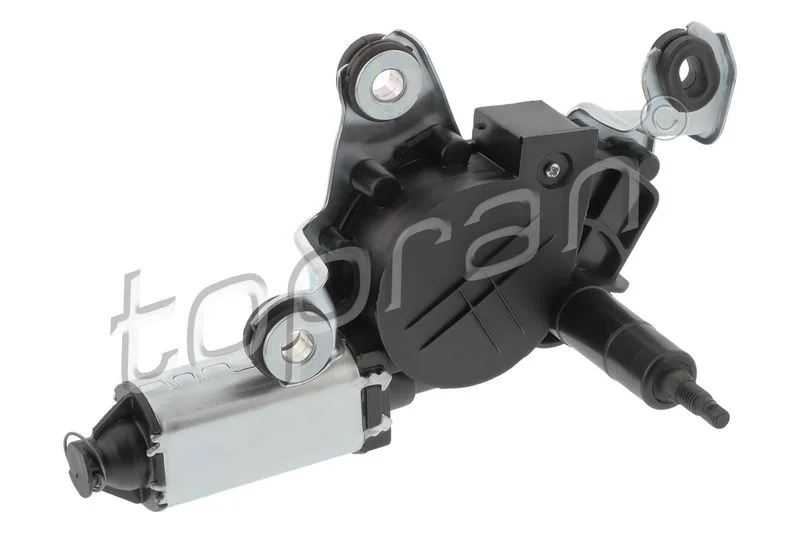 Wiper Motor TOPRAN 120 897