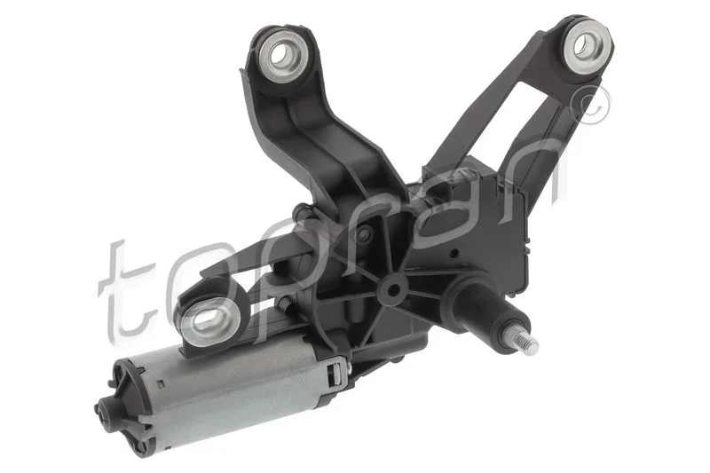 Motor do Limpa-parabrisas TOPRAN 120 899