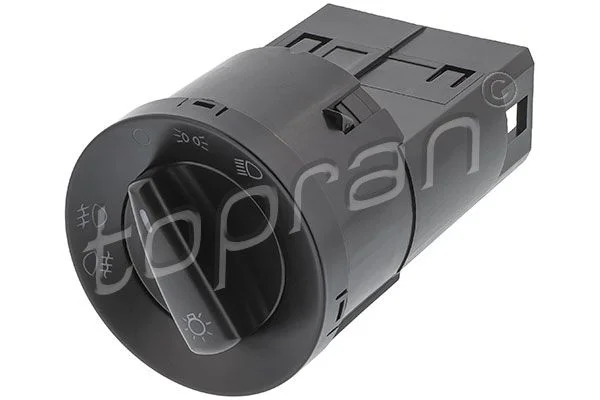Interruptor, farol TOPRAN 120 943