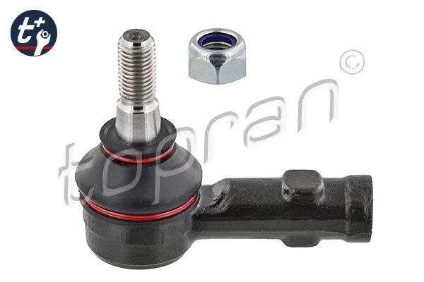 Tie Rod End TOPRAN 200 392