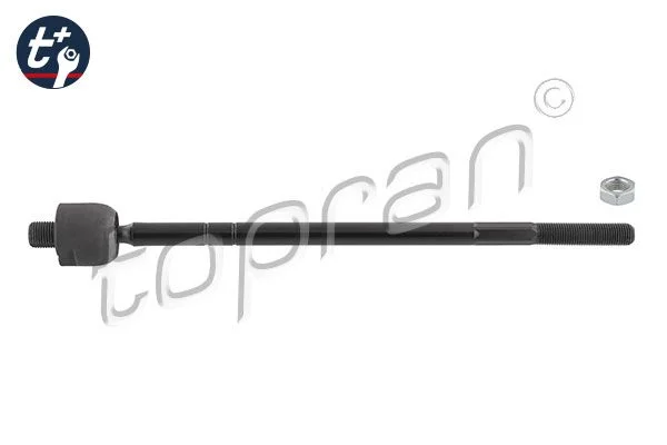 Inner Tie Rod TOPRAN 200 393