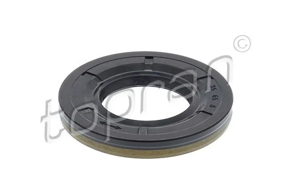 Shaft Seal, differential TOPRAN 200 761