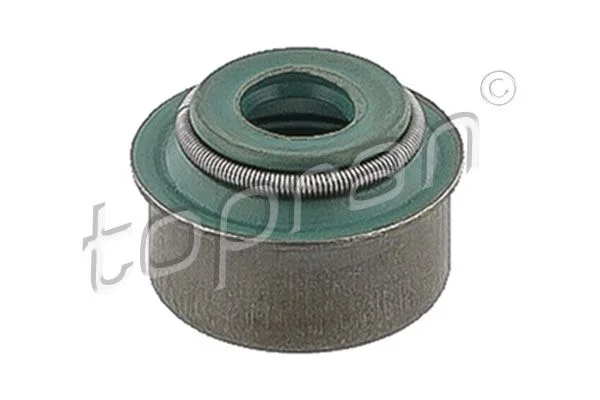 Seal Ring, valve stem TOPRAN 201 256