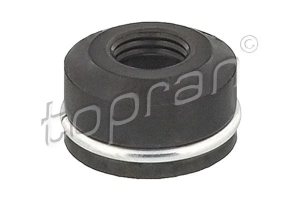 Seal Ring, valve stem TOPRAN 201 260