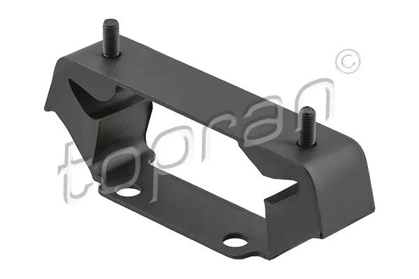 Mounting, support frame/subframe TOPRAN 201 361