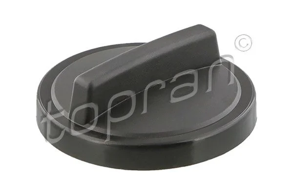 Tampa, tanque de combustível TOPRAN 201 606