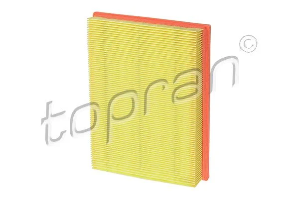 Filtro de Ar TOPRAN 201 652