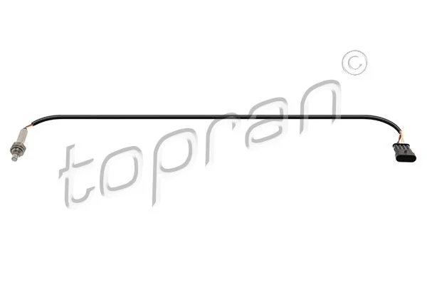 Sensor Lambda TOPRAN 201 756