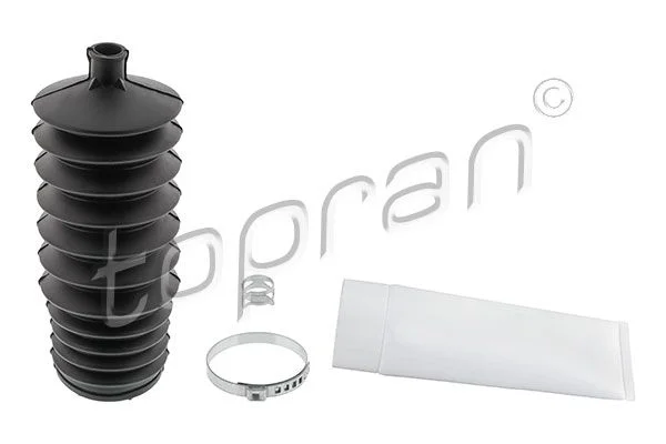 Kit de Fole, direção TOPRAN 201 783
