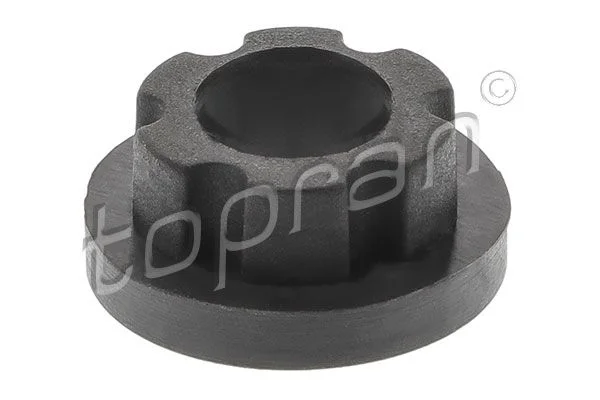 Mounting, alternator TOPRAN 201 988