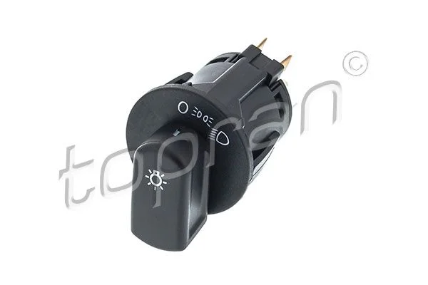 Interruptor, farol TOPRAN 202 167