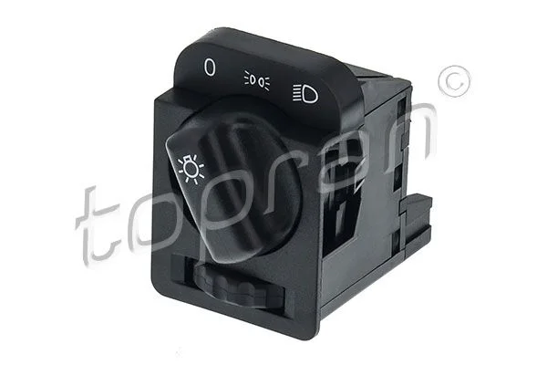 Interruptor, farol TOPRAN 202 169