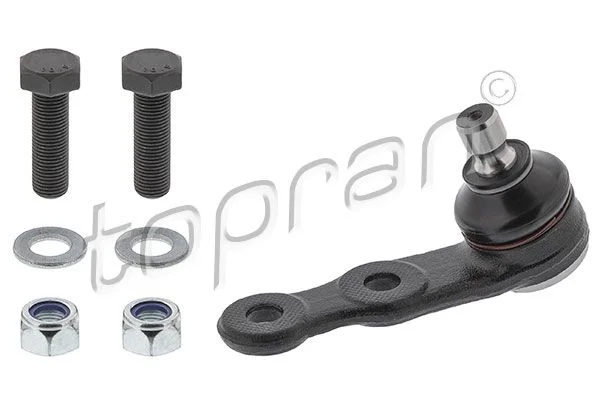Ball Joint TOPRAN 202 426