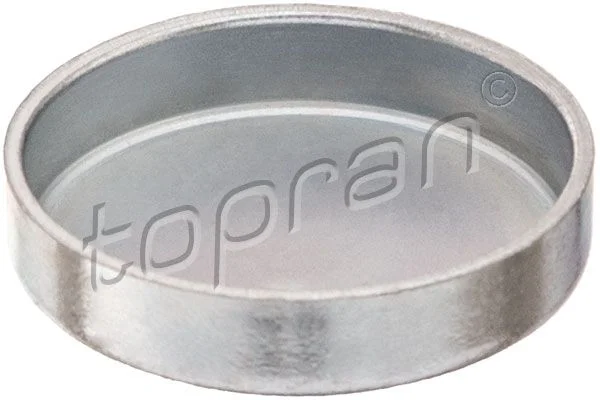 Tampão de gelo TOPRAN 203 184
