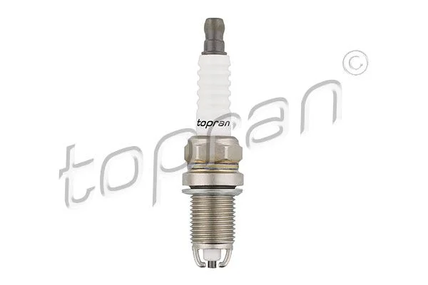 Vela de ignição TOPRAN 205 039