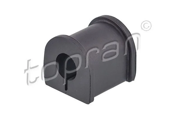 Suporte, barra estabilizadora TOPRAN 205 155