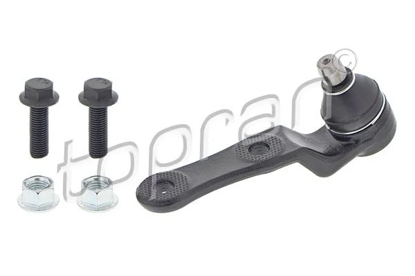 Ball Joint TOPRAN 205 177